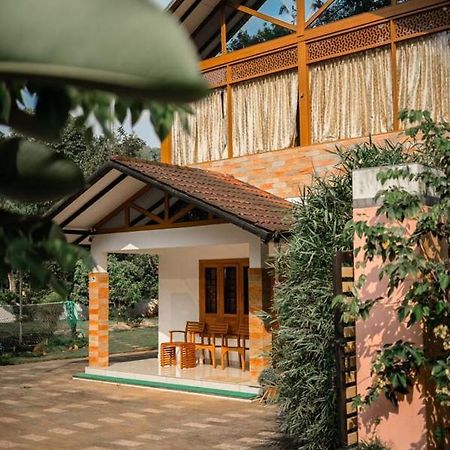 Vythiri Villas Wayanad 外观 照片