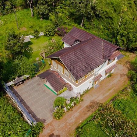 Vythiri Villas Wayanad 外观 照片