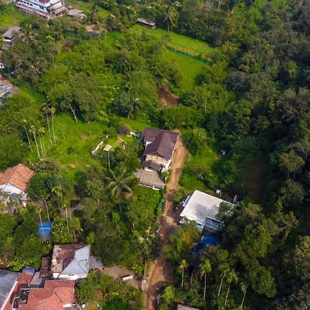 Vythiri Villas Wayanad 外观 照片