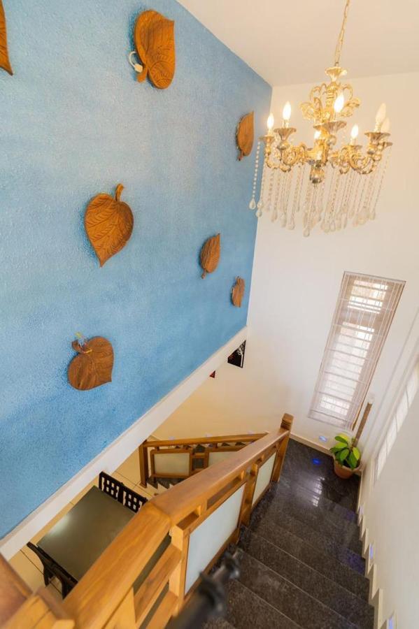 Vythiri Villas Wayanad 外观 照片