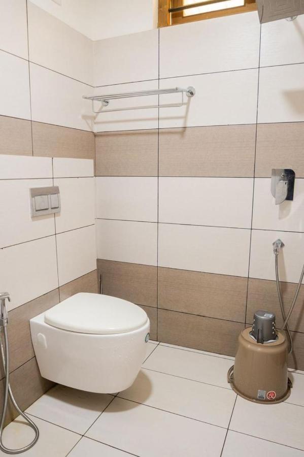 Vythiri Villas Wayanad 外观 照片