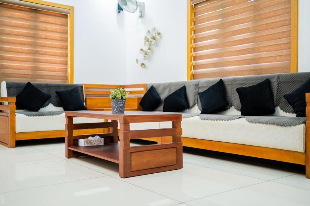 Vythiri Villas Wayanad 外观 照片