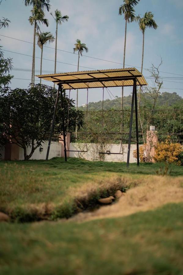 Vythiri Villas Wayanad 外观 照片