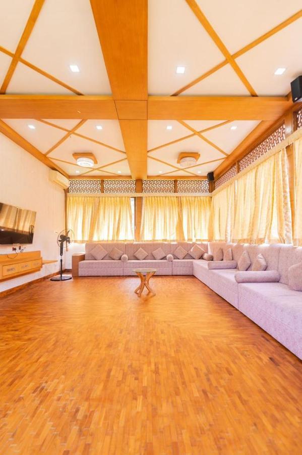 Vythiri Villas Wayanad 外观 照片