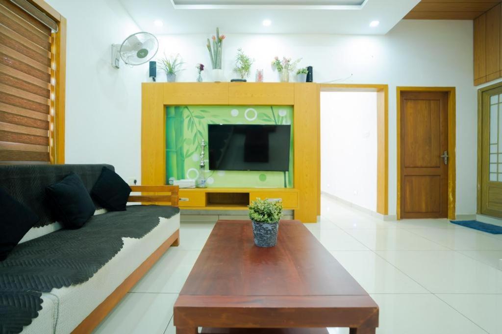Vythiri Villas Wayanad 外观 照片