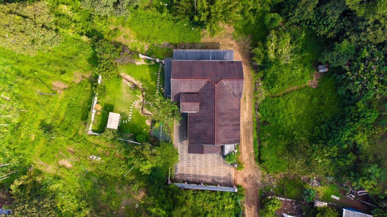 Vythiri Villas Wayanad 外观 照片
