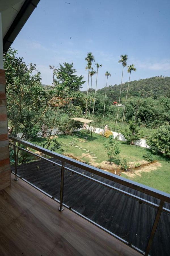 Vythiri Villas Wayanad 外观 照片
