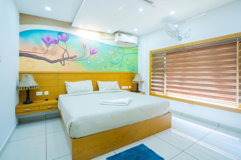 Vythiri Villas Wayanad 外观 照片