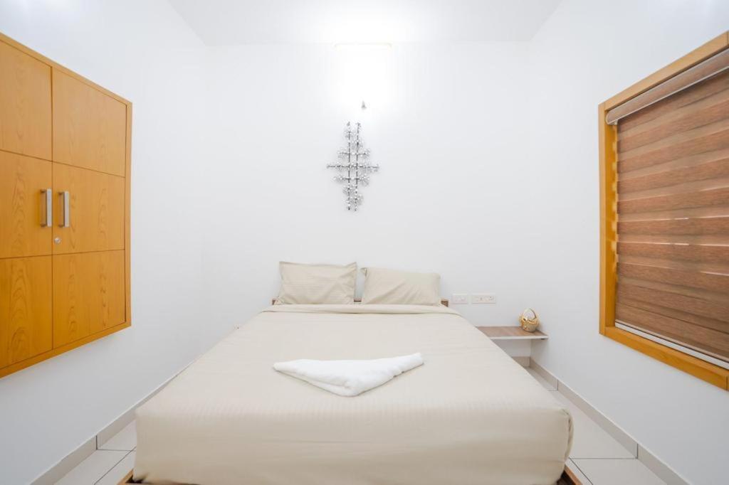 Vythiri Villas Wayanad 外观 照片